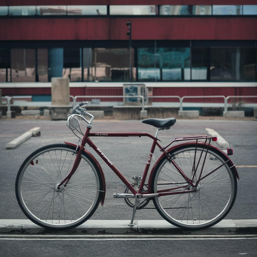 Bike Rental